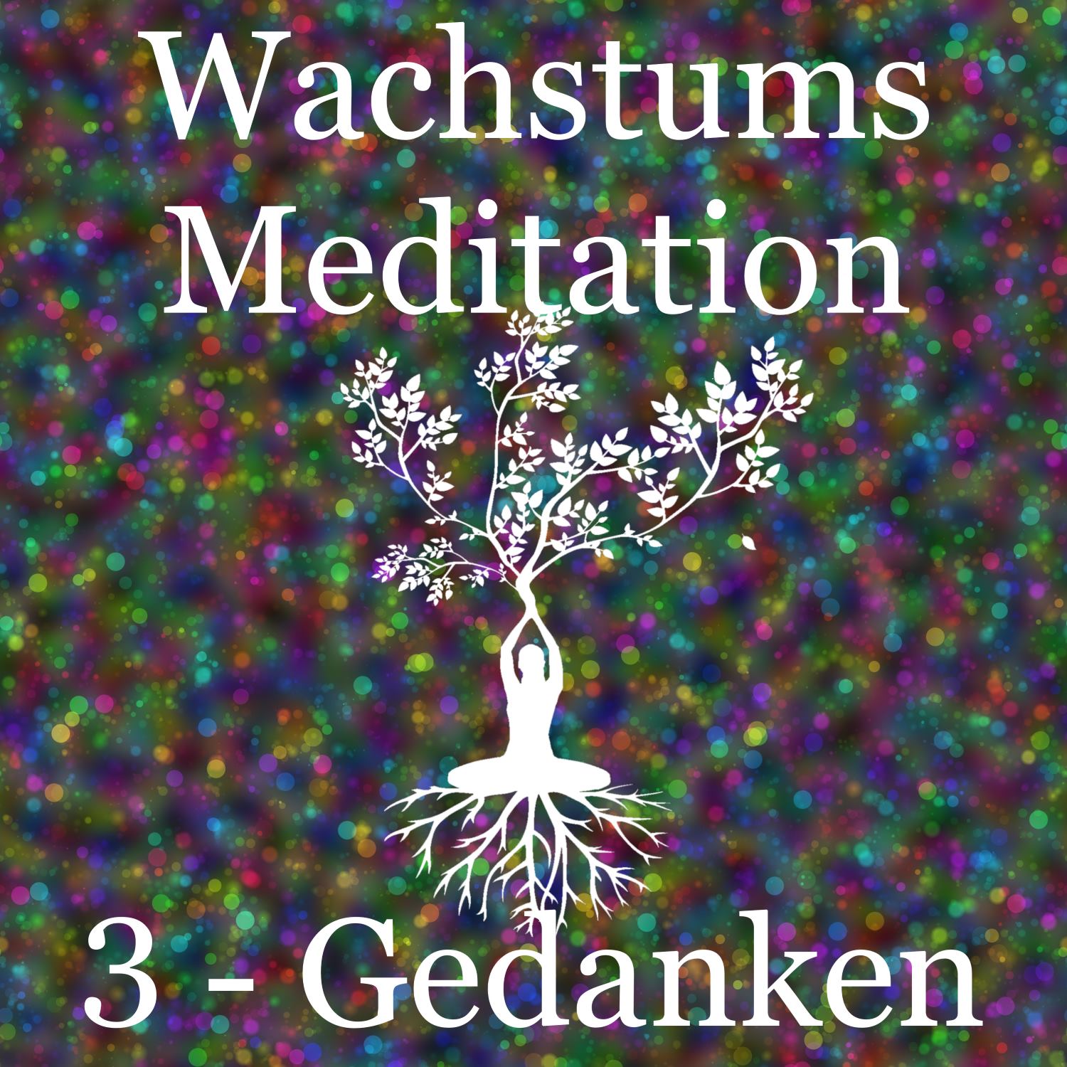 Featured image for “Geführte Beginner Meditation – Teil 3, Gedanken”