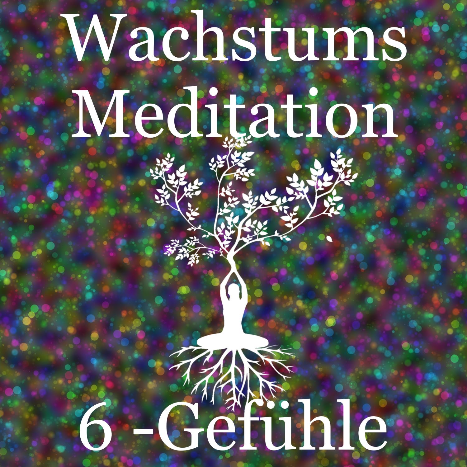 Featured image for “Geführte Beginner Meditation – Teil 6, Gefühle”