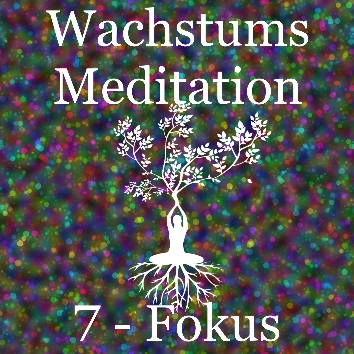 Featured image for “Geführte Beginner Meditation – Teil 7, Fokus”