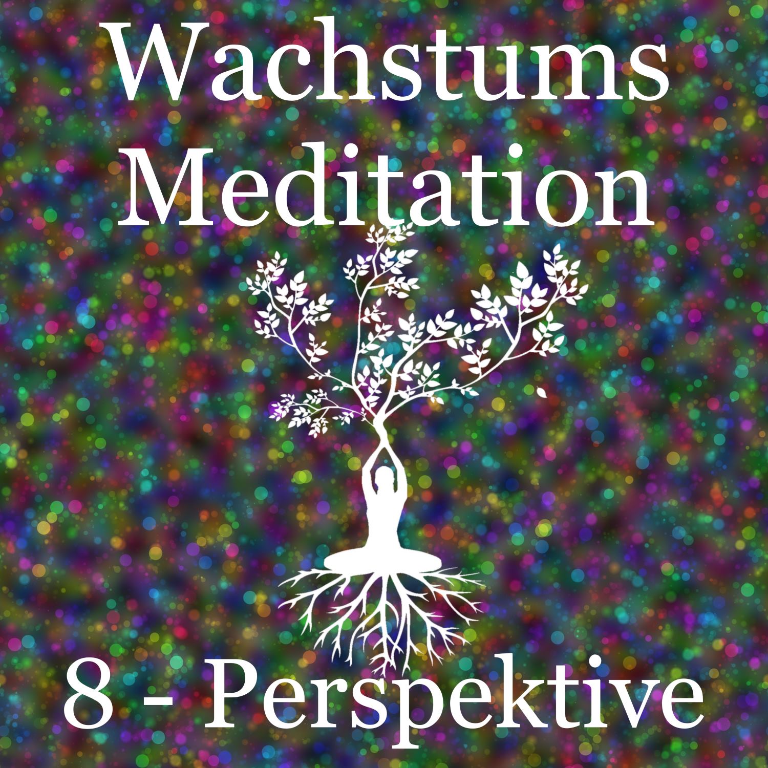Featured image for “Geführte Beginner Meditation – Teil 8, Perspektive”
