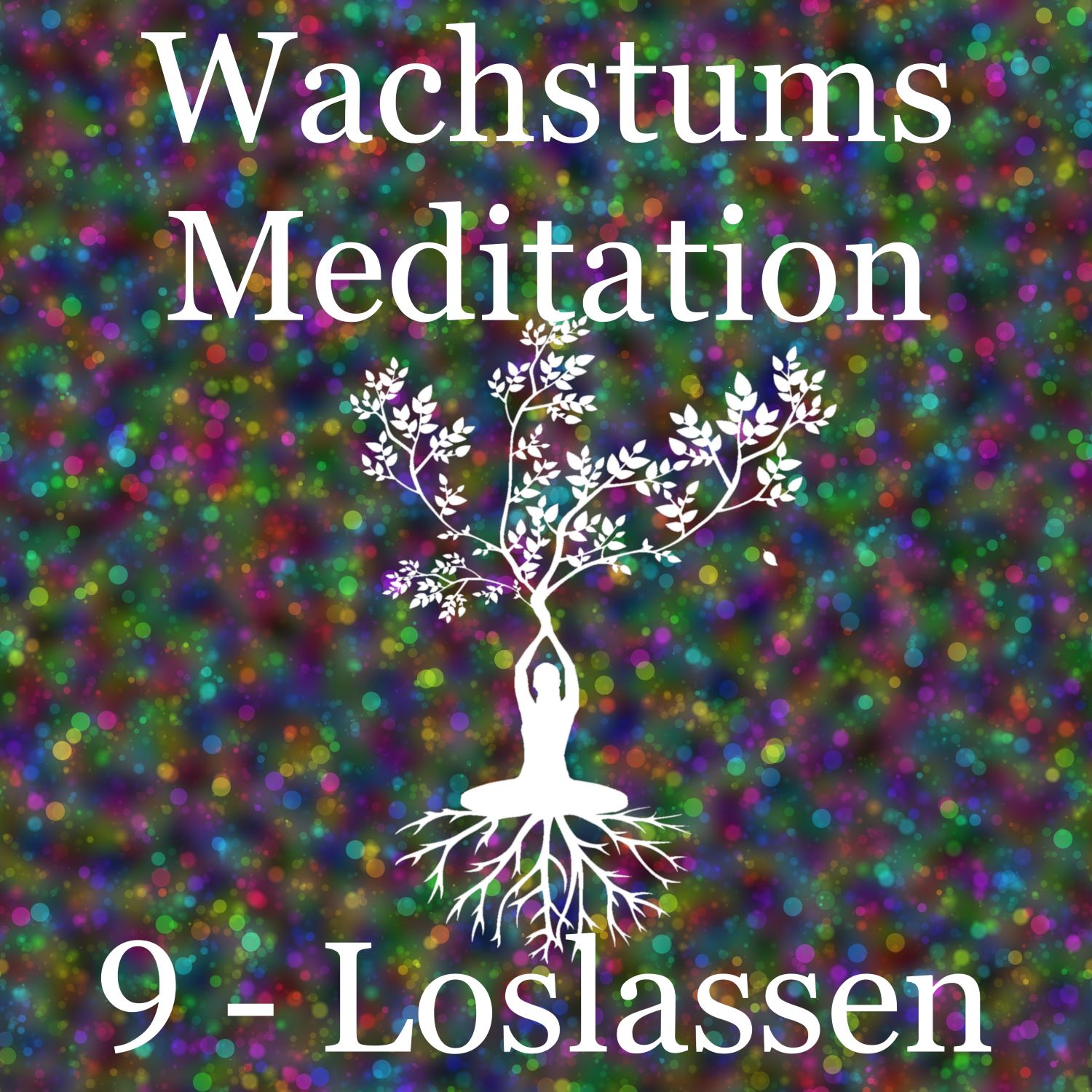 Featured image for “Geführte Beginner Meditation – Teil 9, Loslassen”