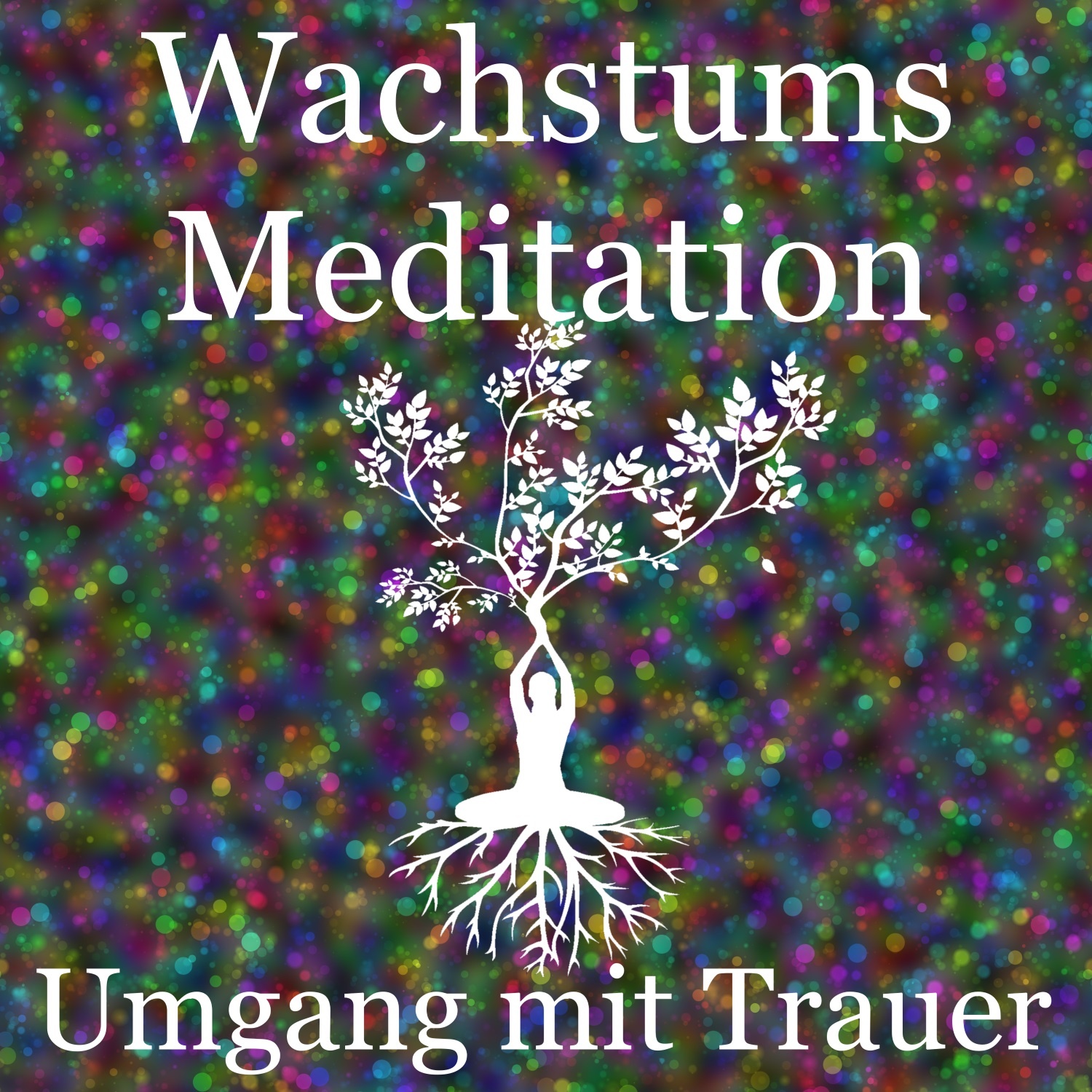 Featured image for “Geführte Meditation – Umgang mit Trauer”