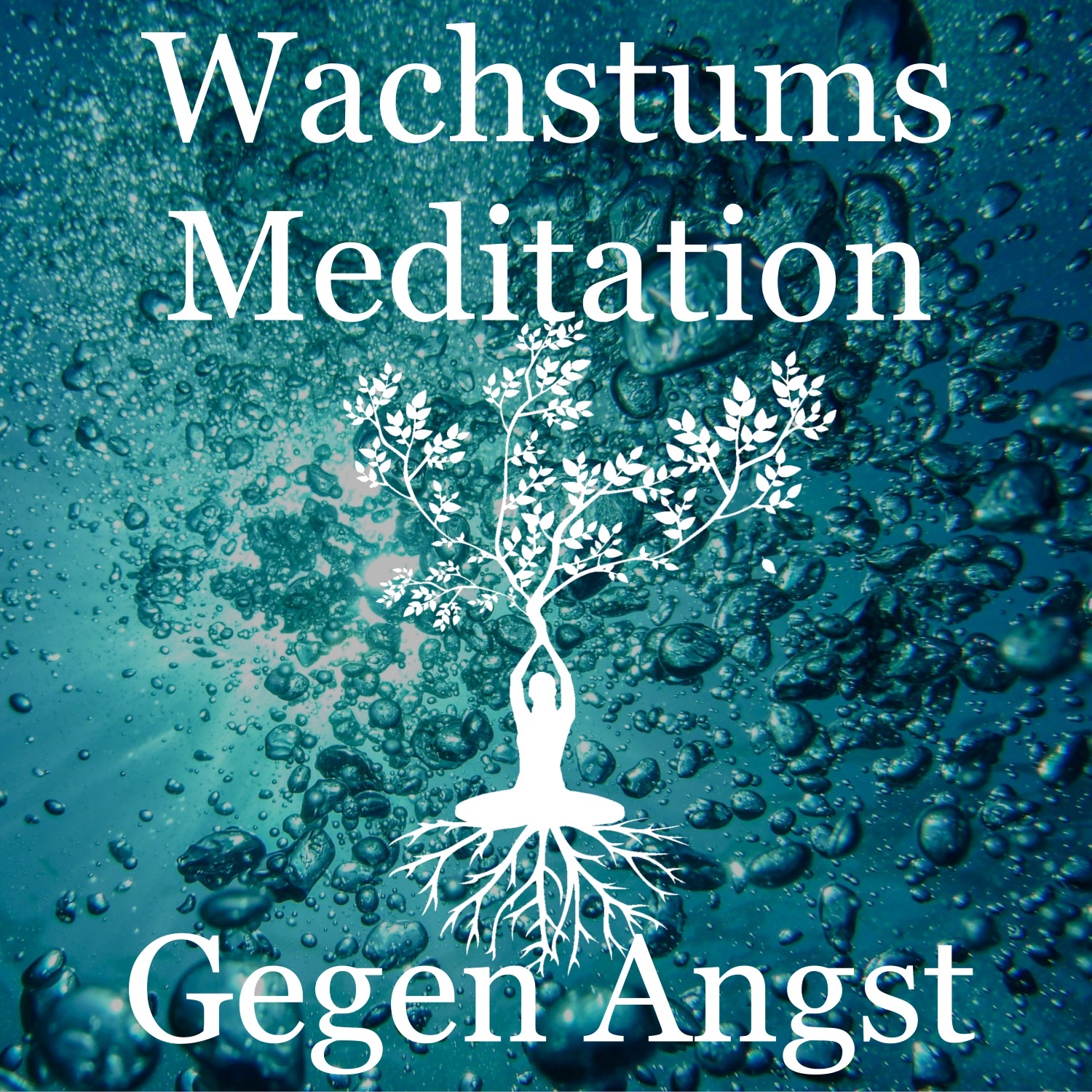 Featured image for “Meditation gegen Angst”