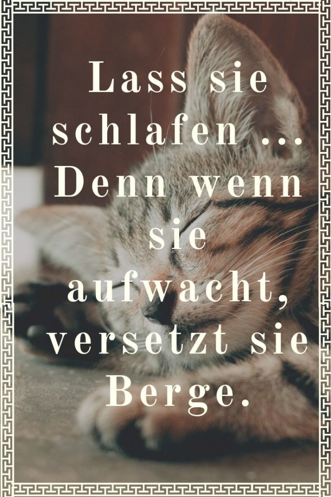 Meditation zum Einschlafen