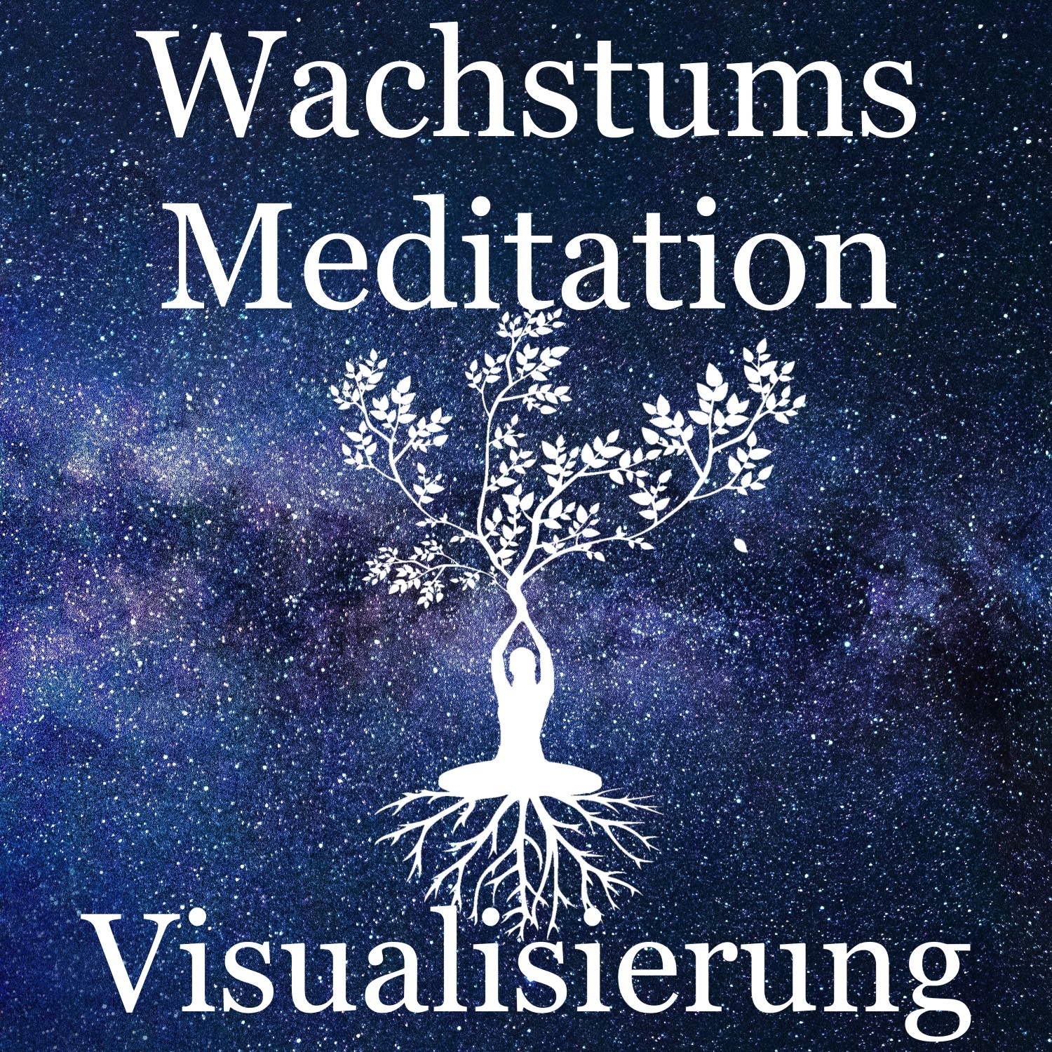 Featured image for “Visualisierungs Meditation”