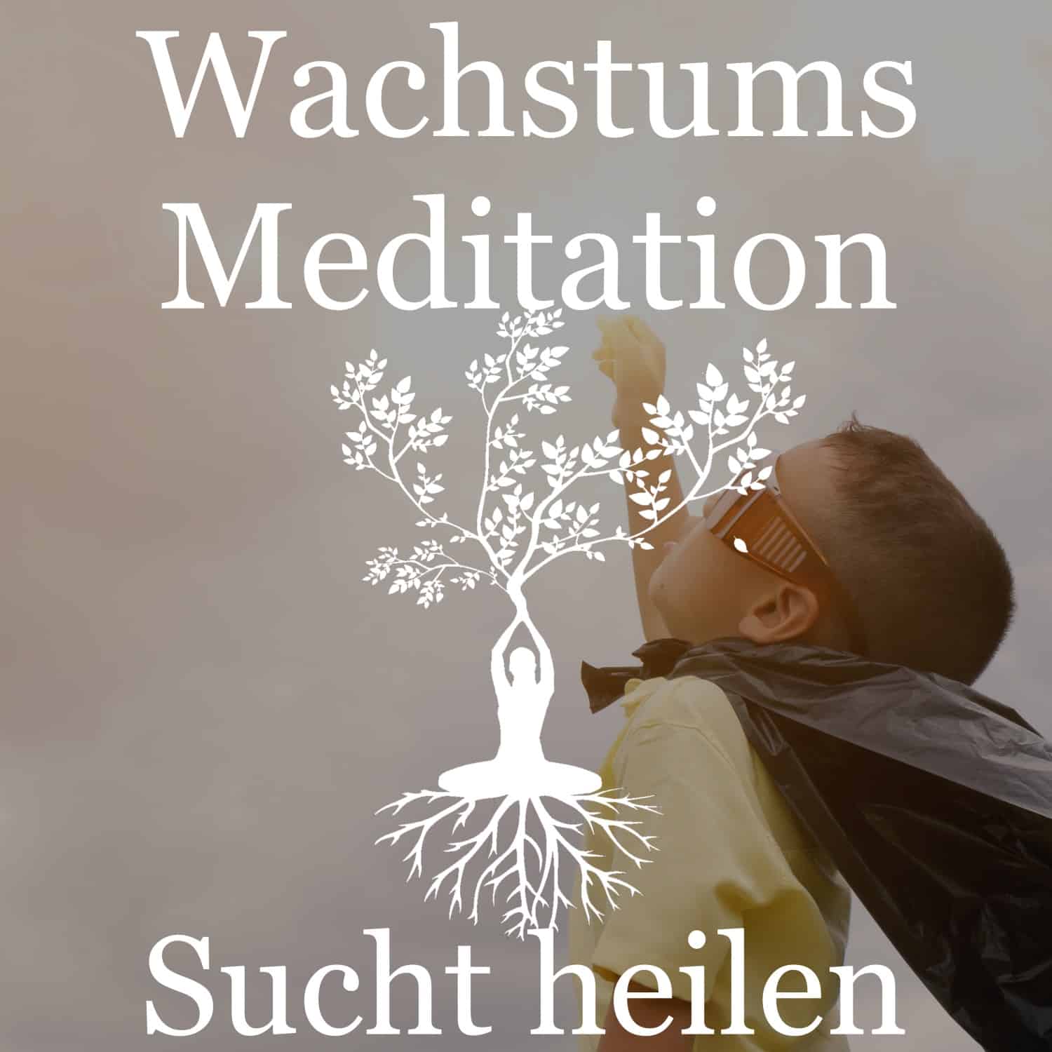 Featured image for “Sucht verstehen – Meditation”